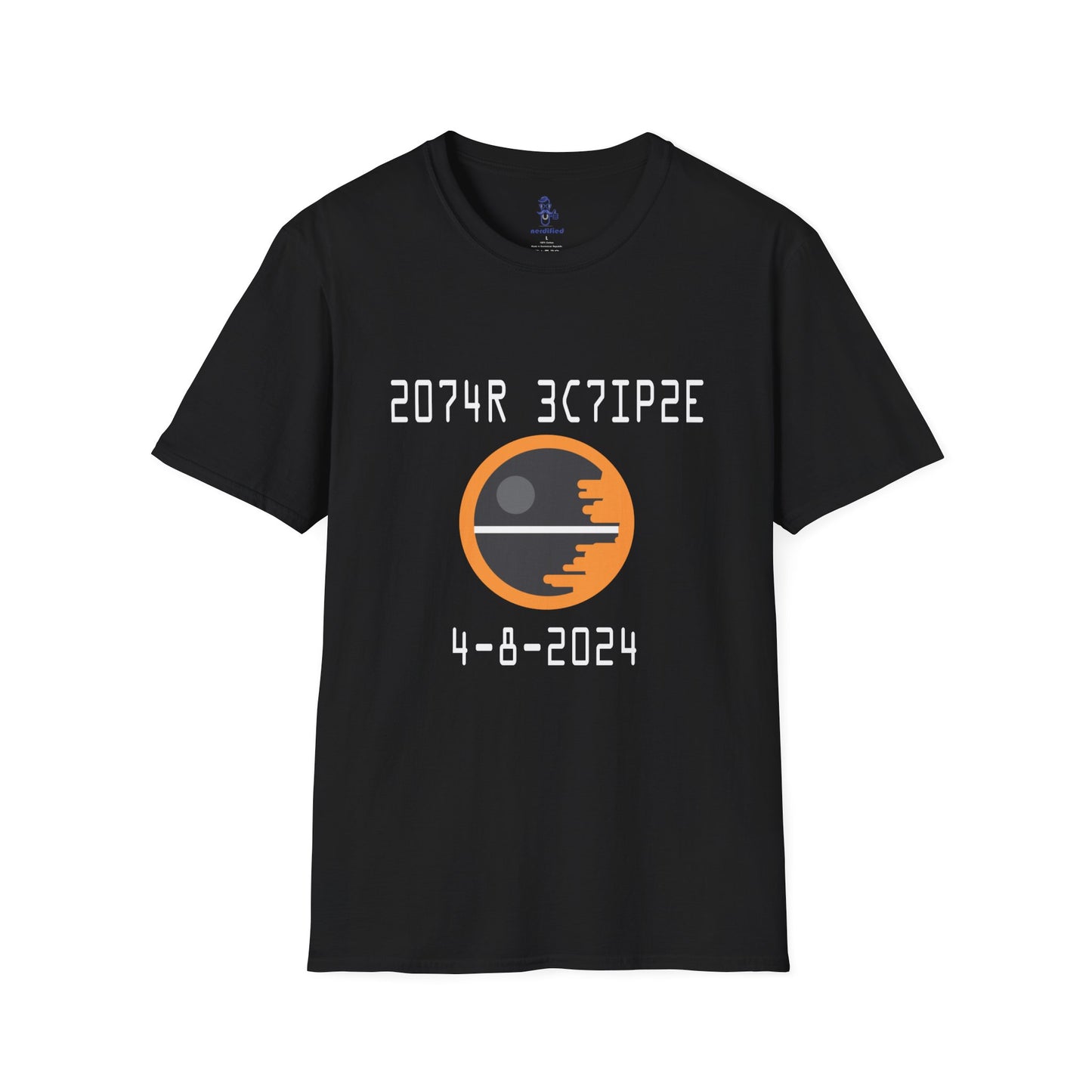 SW 2024 Solar Eclipse Tee