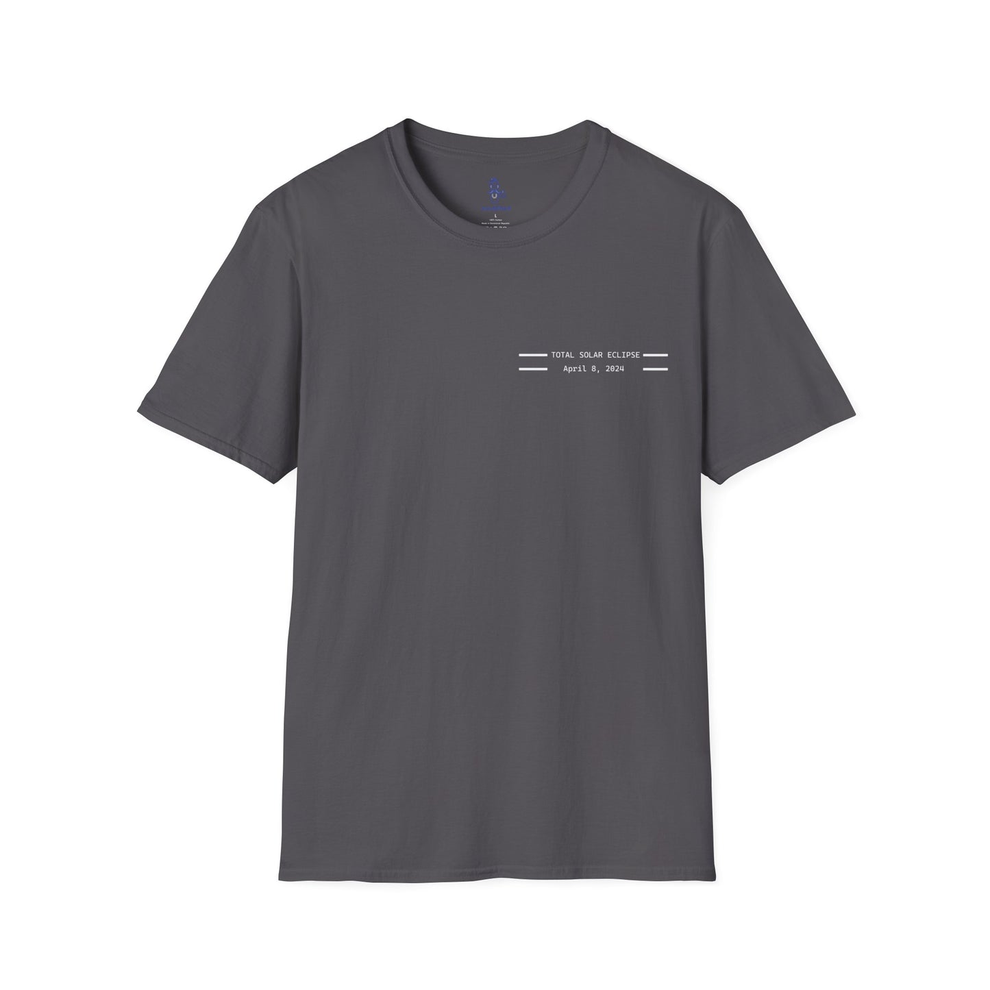 2024 Total Eclipse Tee!