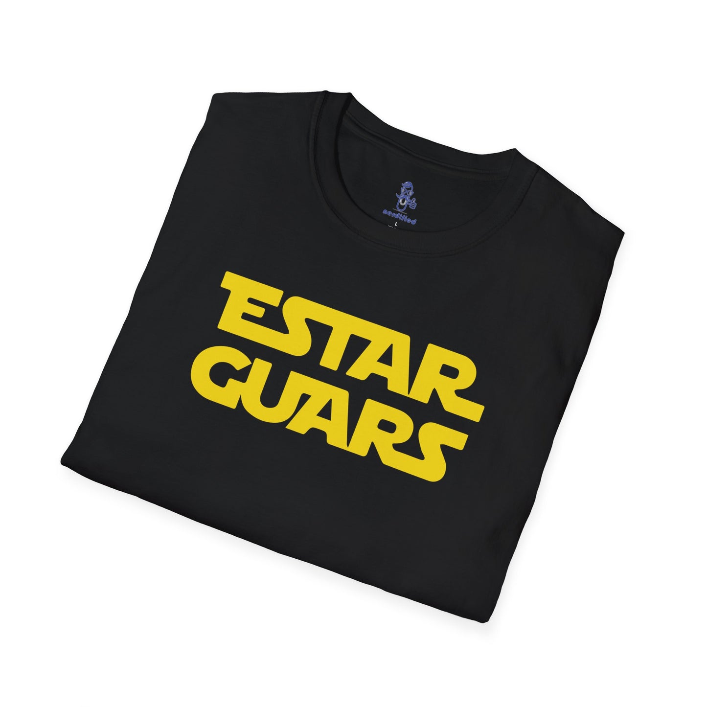 Estar Guars Tee