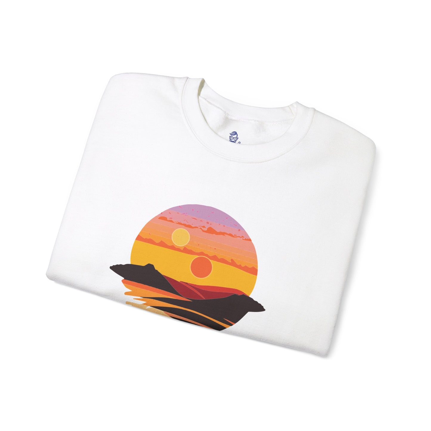 SW Sunset Sweatshirt