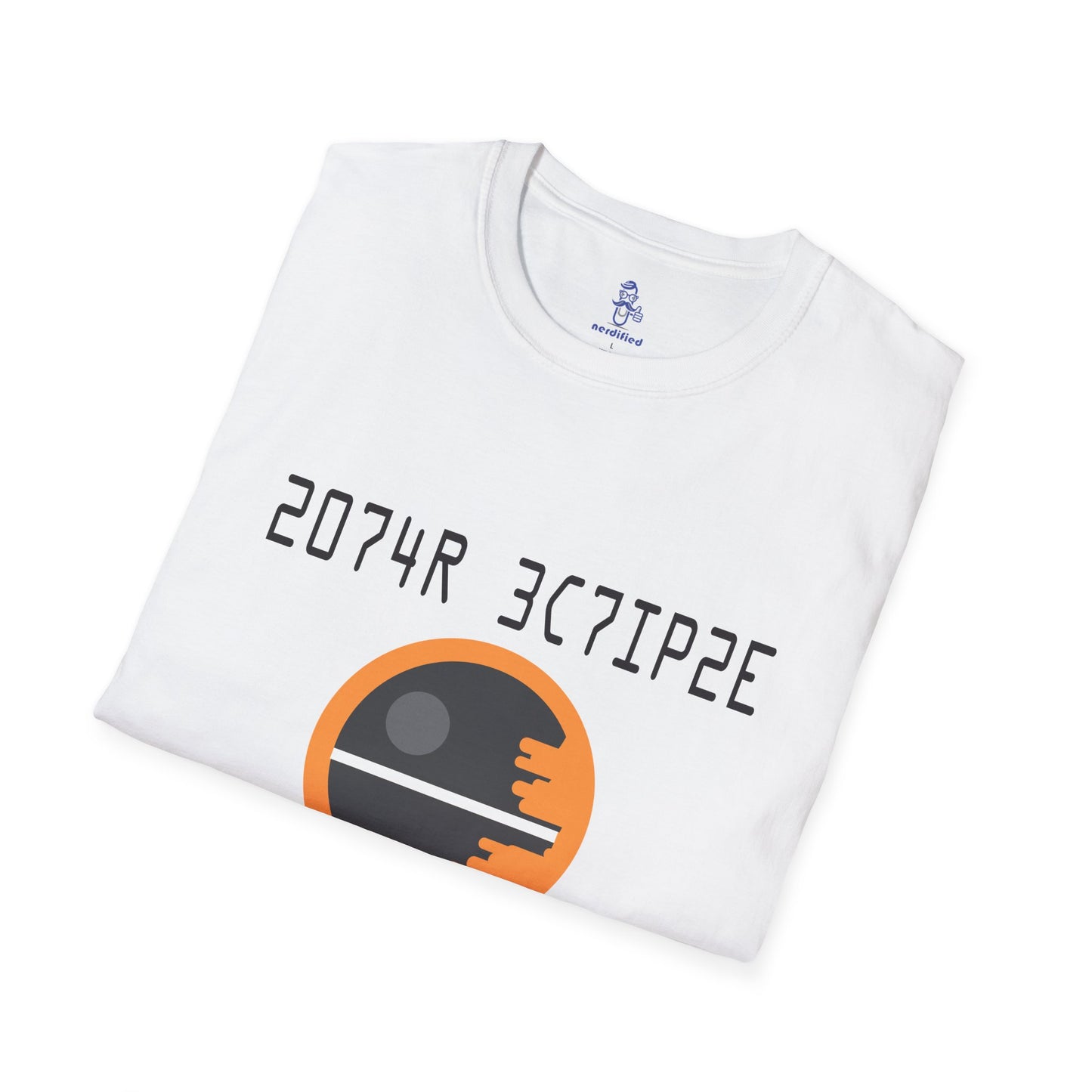 SW 2024 Solar Eclipse Tee