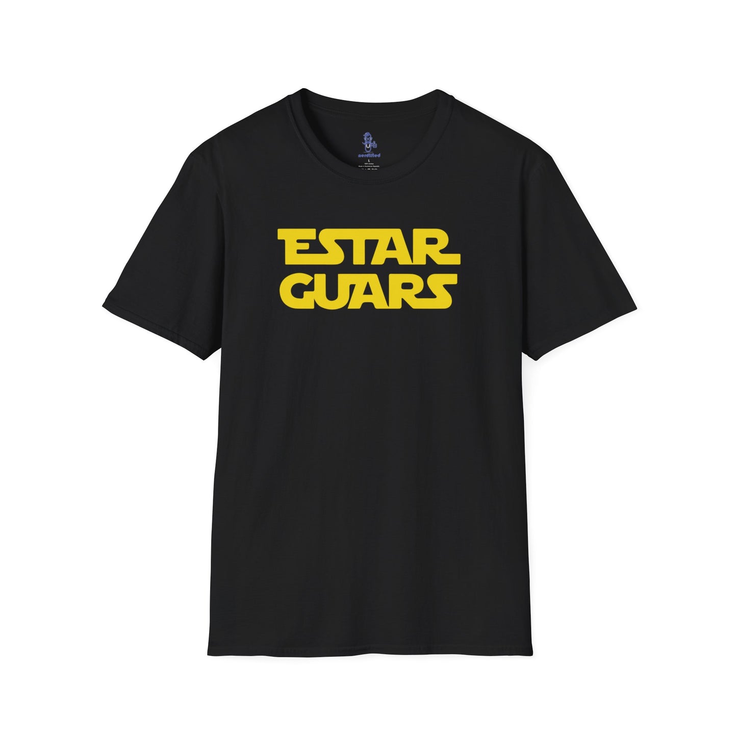 Estar Guars Tee