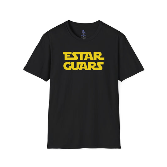 Estar Guars Tee