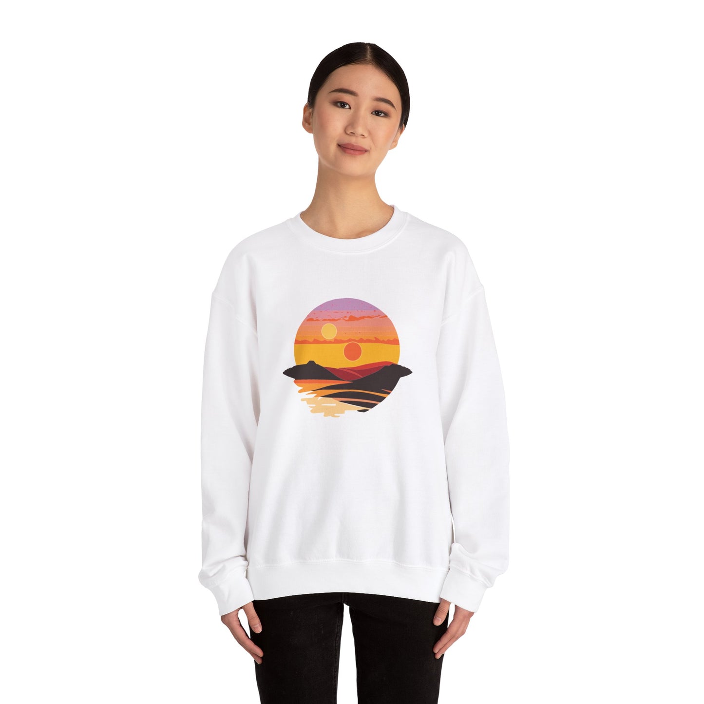 SW Sunset Sweatshirt