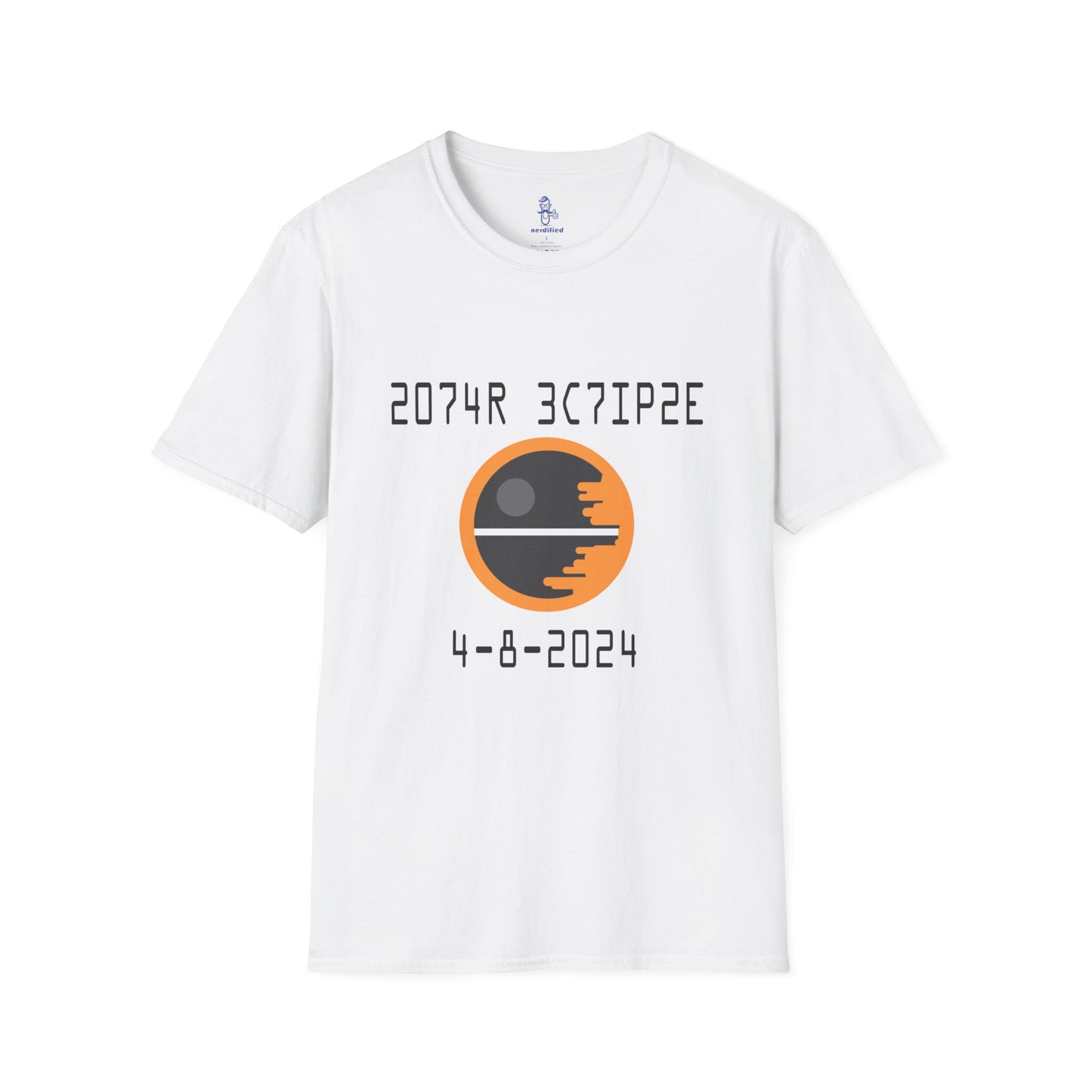 SW 2024 Solar Eclipse Tee