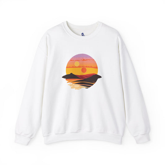 SW Sunset Sweatshirt